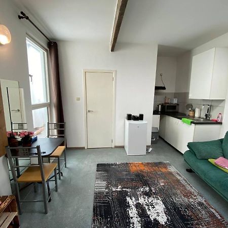 Sweet Home Antwerpen アントウェルペン エクステリア 写真