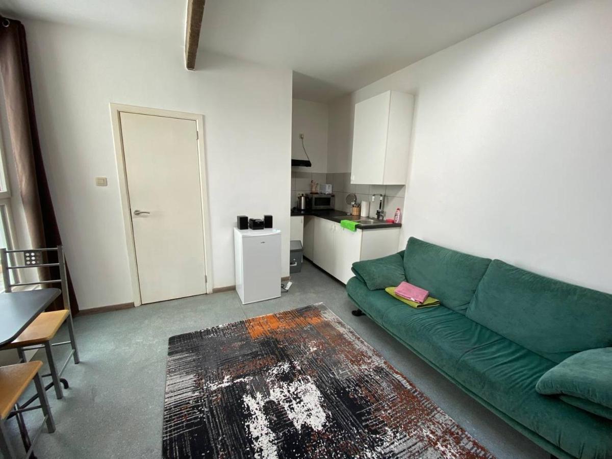 Sweet Home Antwerpen アントウェルペン エクステリア 写真