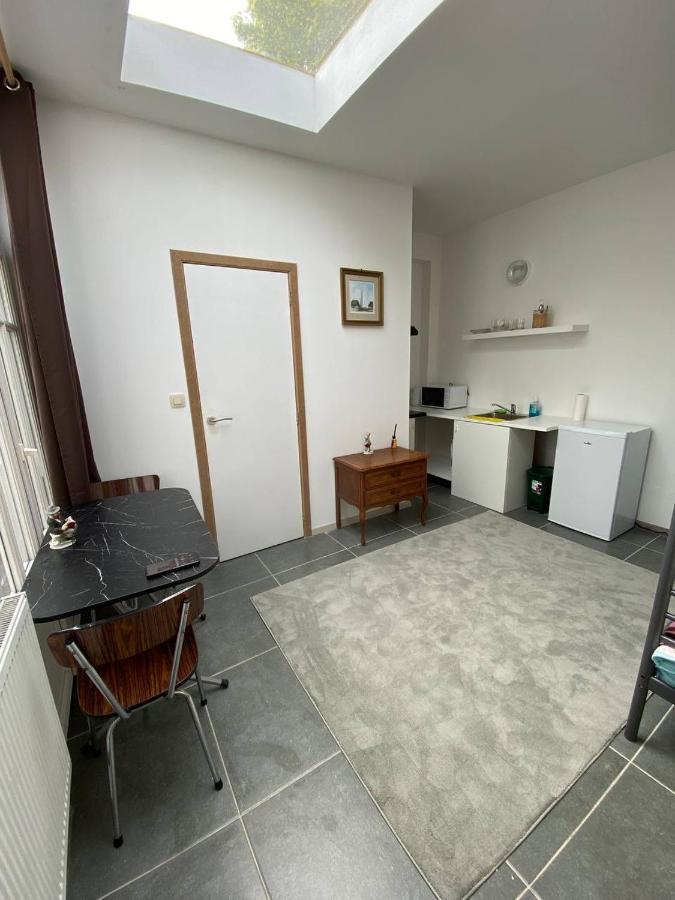 Sweet Home Antwerpen アントウェルペン エクステリア 写真